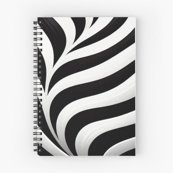 Item preview, Zebra stripes designed and sold by SpunkySpaniel.