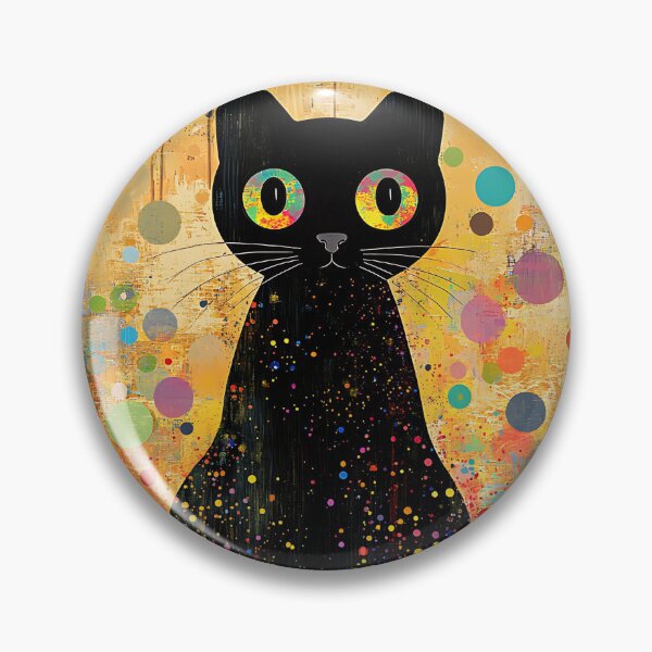 Item preview, Katt 1 designed and sold by randynash.