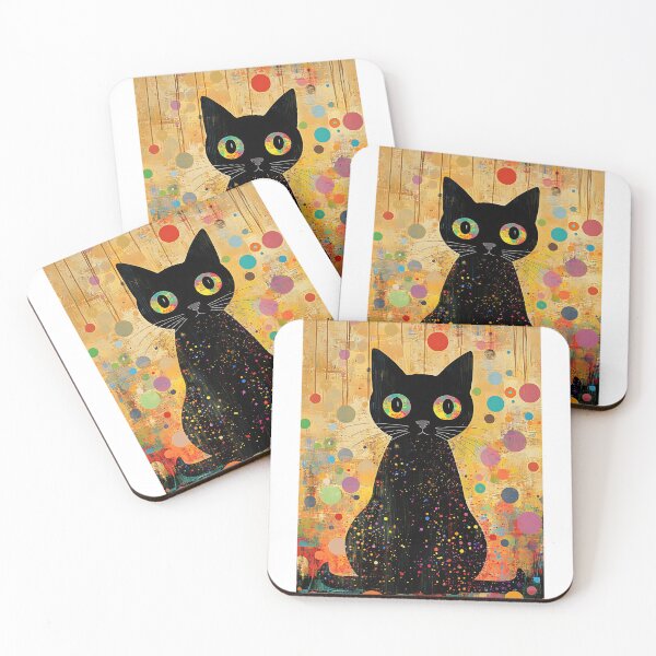 Item preview, Katt 1 designed and sold by randynash.