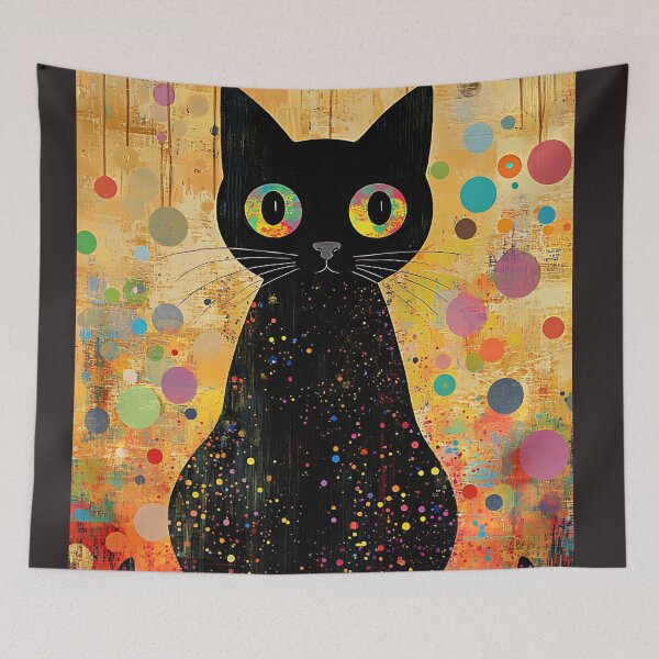 Item preview, Katt 1 designed and sold by randynash.