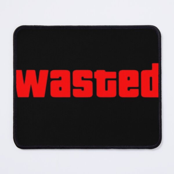 Item preview, Wasted designed and sold by UZRWRLD .