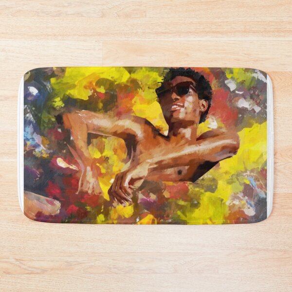 Item preview, go weth the flow designed and sold by el-nino.