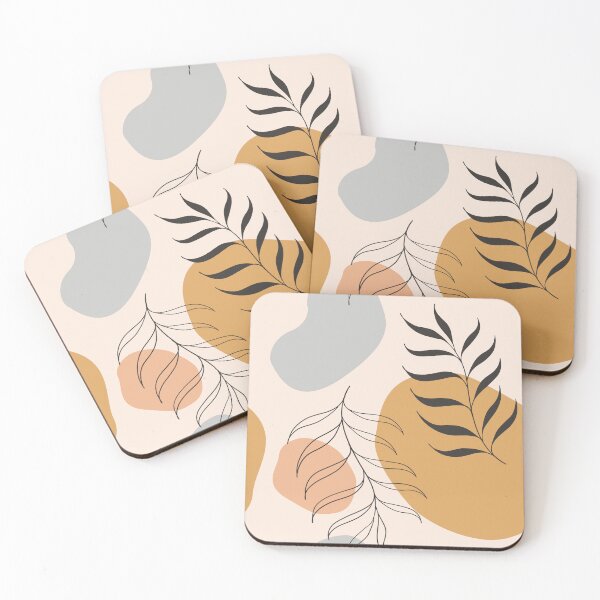 Item preview, Nude nature pattern designed and sold by AleksandraWu.