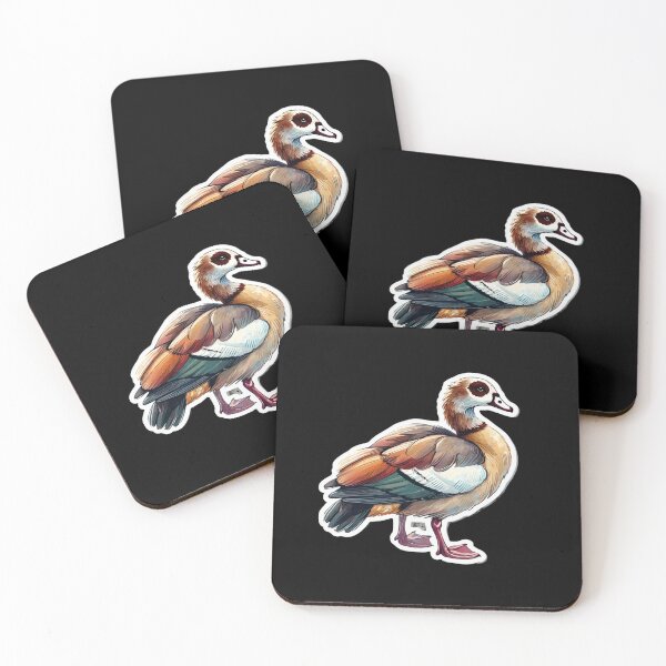Item preview, egyptian goose designed and sold by EuropeanPrints.