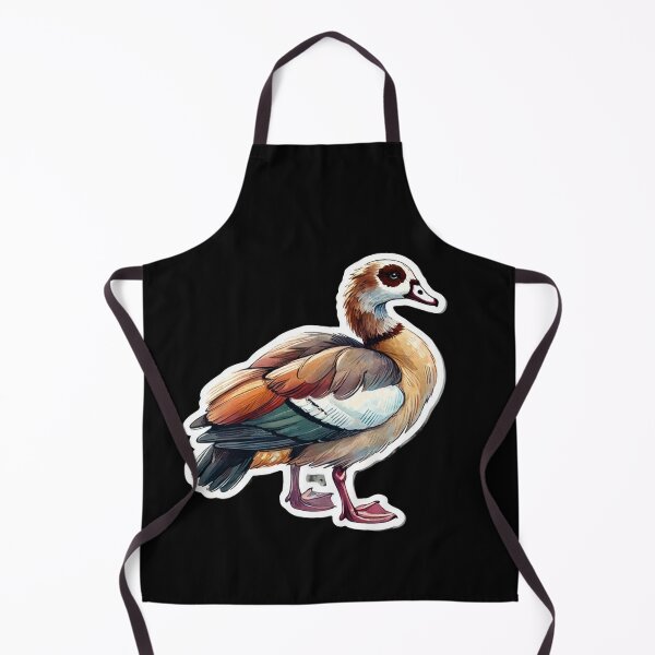 Item preview, egyptian goose designed and sold by EuropeanPrints.