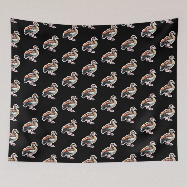 Item preview, egyptian goose designed and sold by EuropeanPrints.