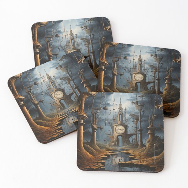 Item preview, There is still an escape designed and sold by Pays-des-Pixels.
