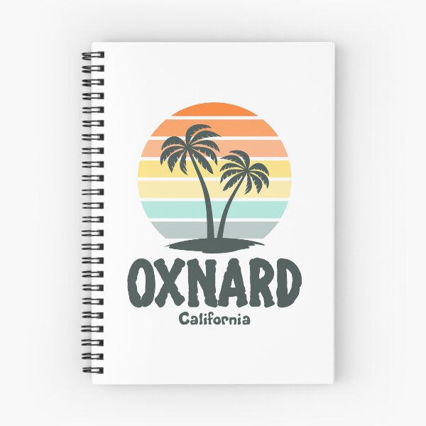 Item preview, Oxnard California Palm Trees designed and sold by bivenart.