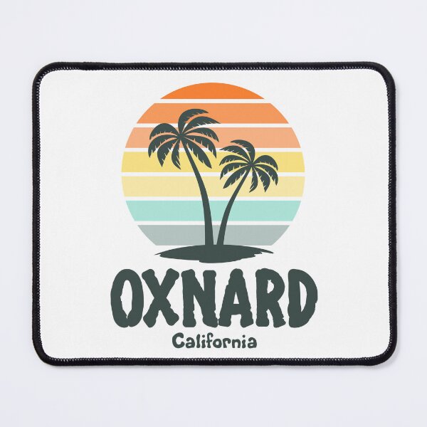 Item preview, Oxnard California Palm Trees designed and sold by bivenart.