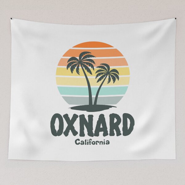 Item preview, Oxnard California Palm Trees designed and sold by bivenart.
