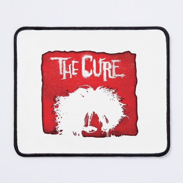 Item preview, The Cure designed and sold by Snootster.