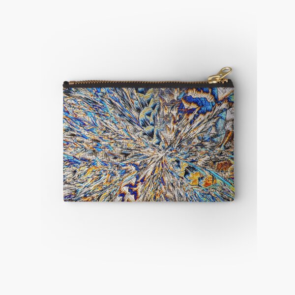 Item preview, Rainbow Microscopic Crystal Formation designed and sold by JBlaminsky.