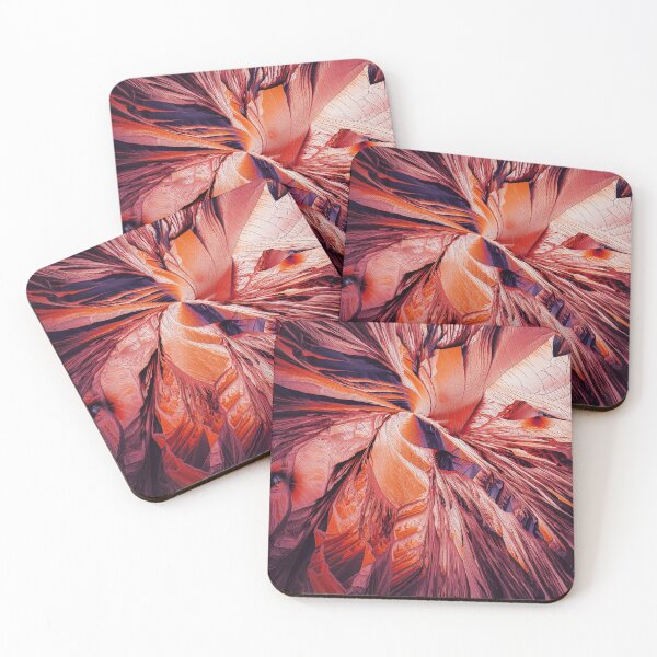 Item preview, Abstract Red and Purple Swirls designed and sold by JBlaminsky.