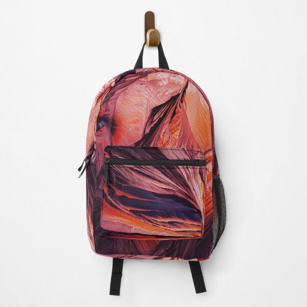 Item preview, Abstract Red and Purple Swirls designed and sold by JBlaminsky.
