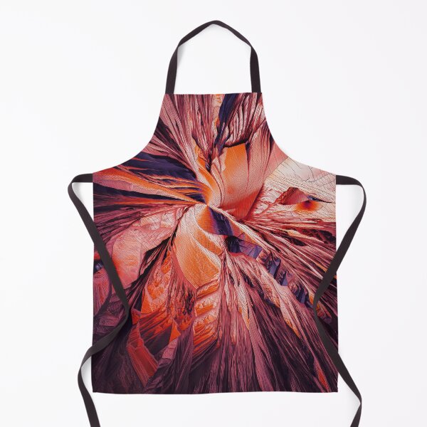 Item preview, Abstract Red and Purple Swirls designed and sold by JBlaminsky.