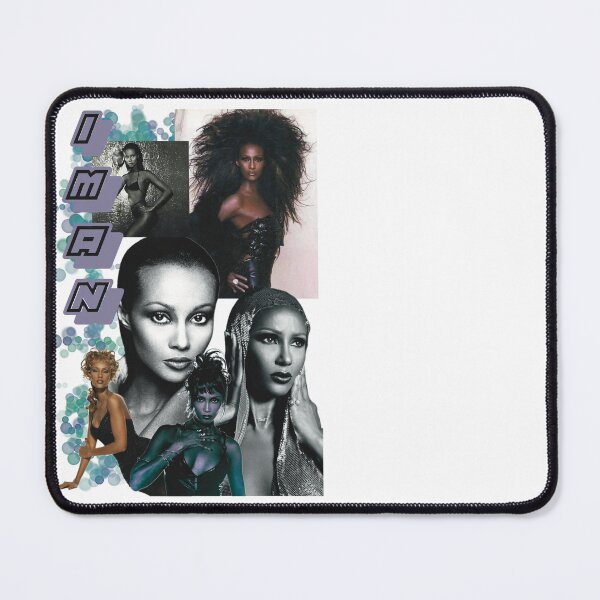 Item preview, Iman designed and sold by nastyushka.