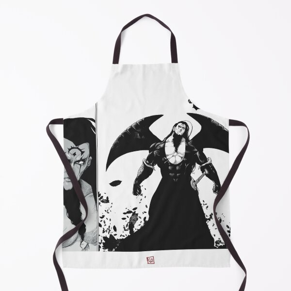 Item preview, Anime nanatsu no taizai 7 dedly and sins designed and sold by Alojo.