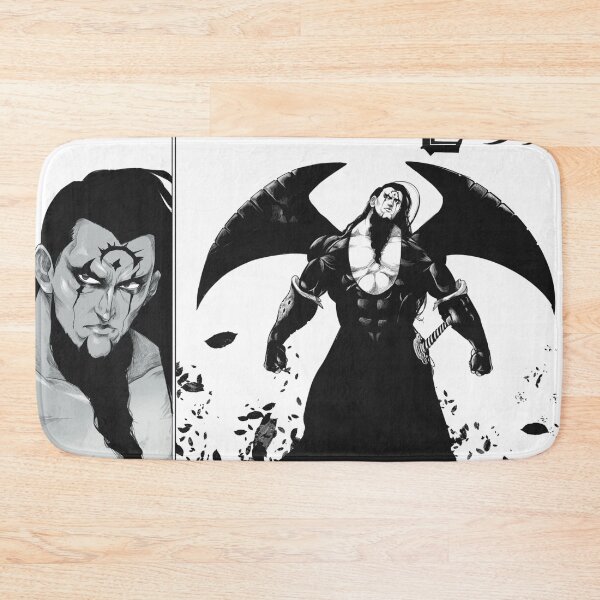 Item preview, Anime nanatsu no taizai 7 dedly and sins designed and sold by Alojo.