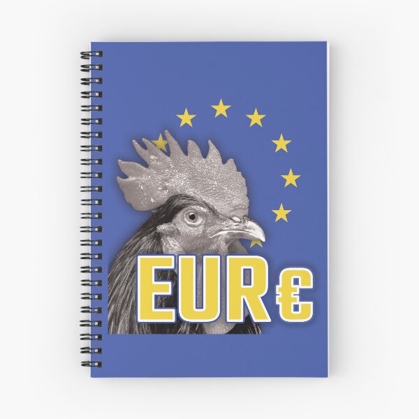 Item preview, Euro currency t shirt design concept designed and sold by MyGluteesFree77.