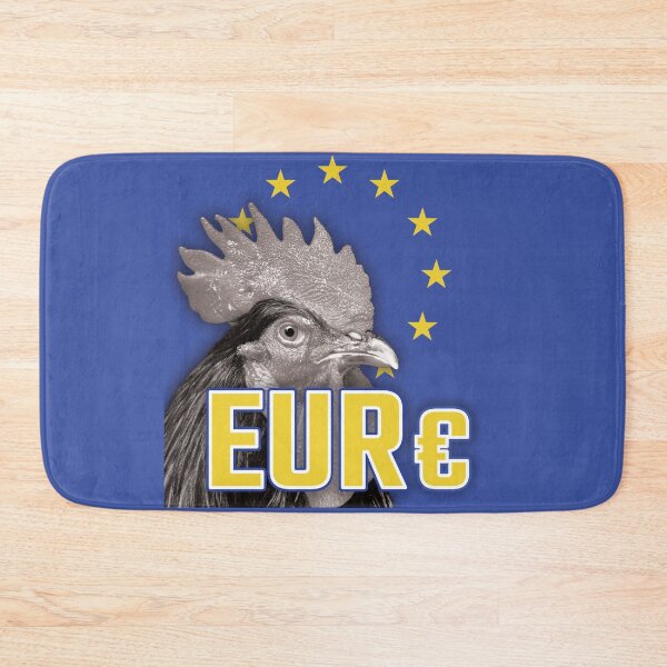 Item preview, Euro currency t shirt design concept designed and sold by MyGluteesFree77.