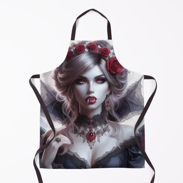 Item preview, The Nocturnal Duchess designed and sold by desAIgns by Rosa.