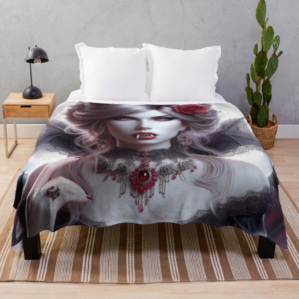 Item preview, The Nocturnal Duchess designed and sold by desAIgns by Rosa.