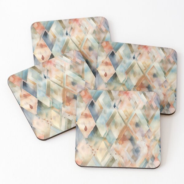 Item preview, Geometric pattern. Geometry. Abstraction. designed and sold by MagelliShop.