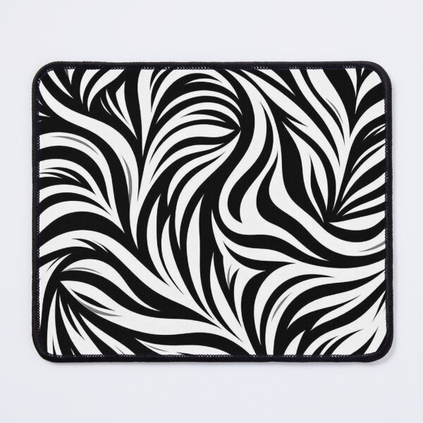 Item preview, Zebra Stripes designed and sold by SpunkySpaniel.