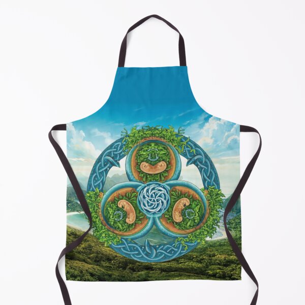 Item preview, Triskelion - balance symbol designed and sold by RainbowProjects.