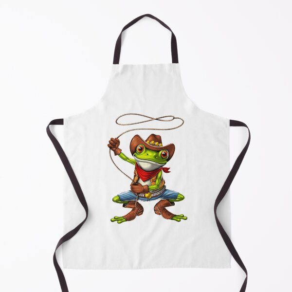 Item preview, Frog Cowboy designed and sold by underheaven.