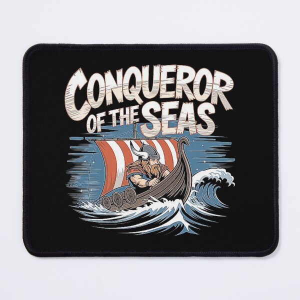 Item preview, Viking Longship Conqueror - Adventure on the High Seas designed and sold by love3617.
