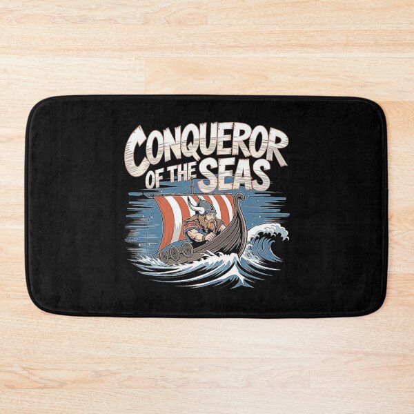 Item preview, Viking Longship Conqueror - Adventure on the High Seas designed and sold by love3617.