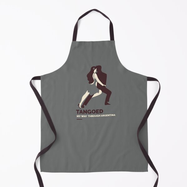 Item preview, Tangoed My Way Through Argentina designed and sold by S Diaz.