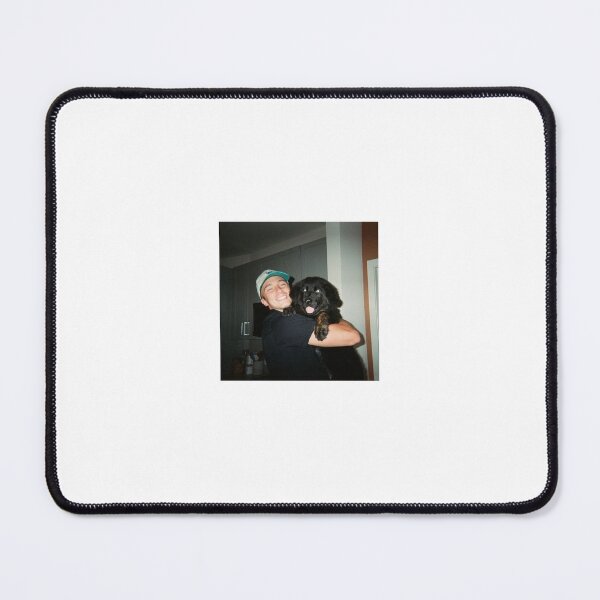 Item preview, Drew Starkey Mug designed and sold by edenwilliamss.