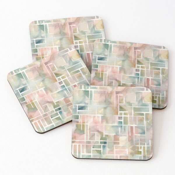 Item preview, Geometric pattern. Geometry. Abstraction. designed and sold by MagelliShop.