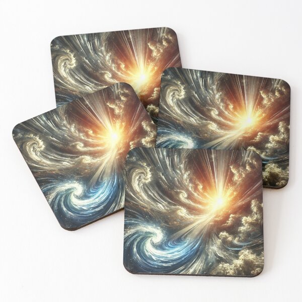 Item preview, The Genesis of Creation designed and sold by Meta2Physical.