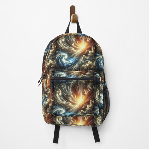 Item preview, The Genesis of Creation designed and sold by Meta2Physical.