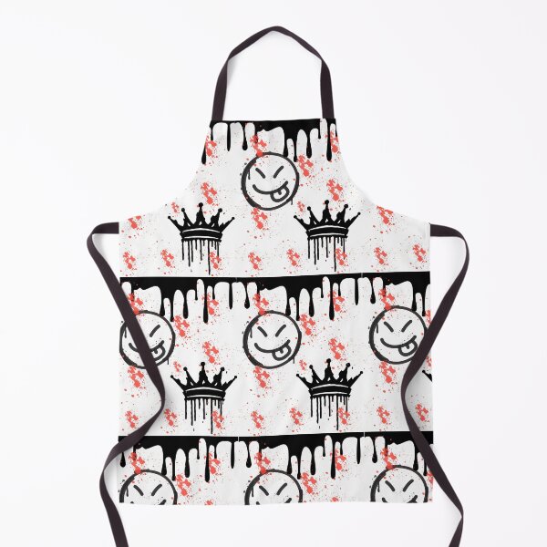 Item preview, Graphic crown designed and sold by ArtsOfWonder.