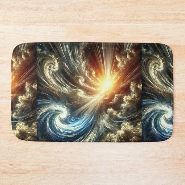 Item preview, The Genesis of Creation designed and sold by Meta2Physical.