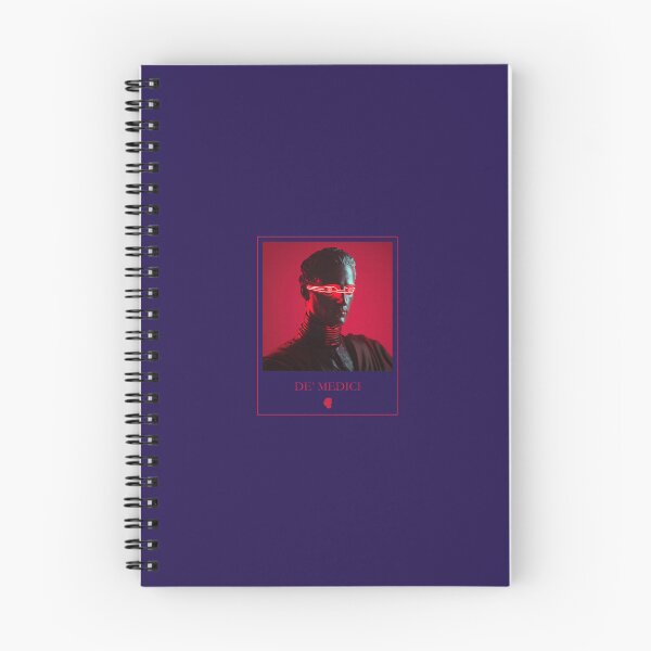 Item preview, Lorenzo de' Medici - de' Medici designed and sold by Call-Me-AV.