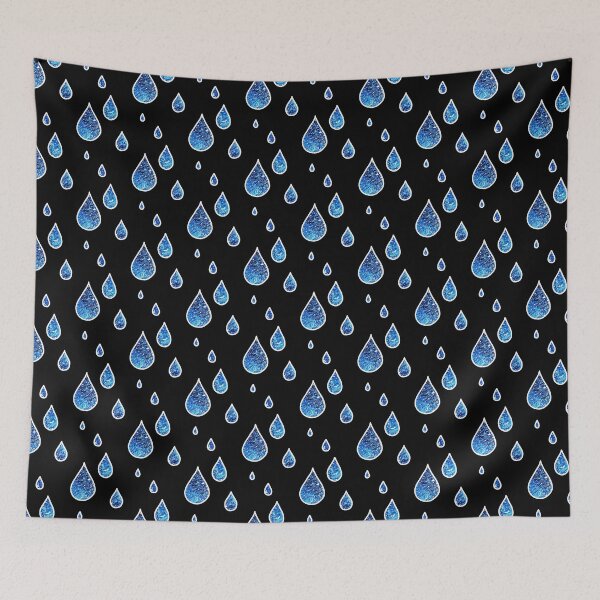 Item preview, Cosmic Rain designed and sold by SilverFantasy.
