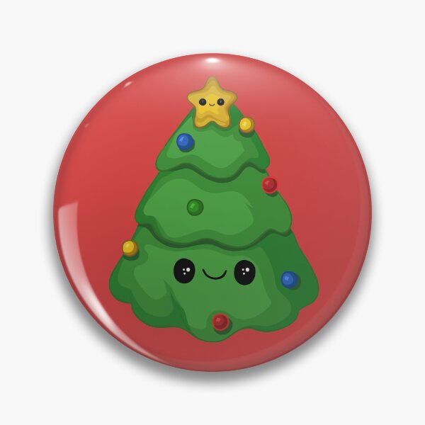 Item preview, The Christmas Tree Plush Toy designed and sold by Starstacks.