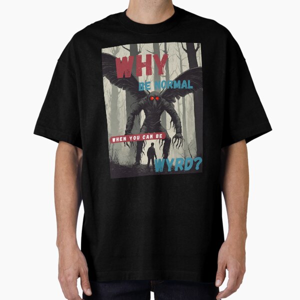 Oversized T-Shirt