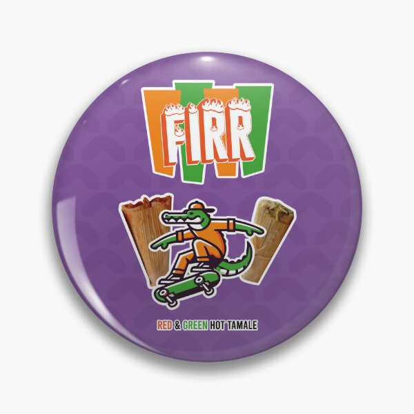 Item preview, Antagonic Brands FIRR e Tamale designed and sold by elnetoon.