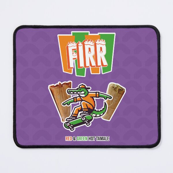 Item preview, Antagonic Brands FIRR e Tamale designed and sold by elnetoon.