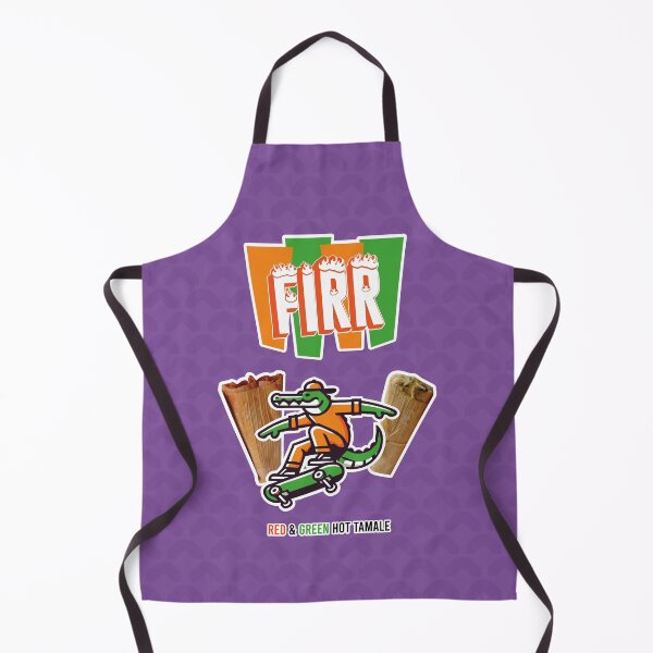 Item preview, Antagonic Brands FIRR e Tamale designed and sold by elnetoon.