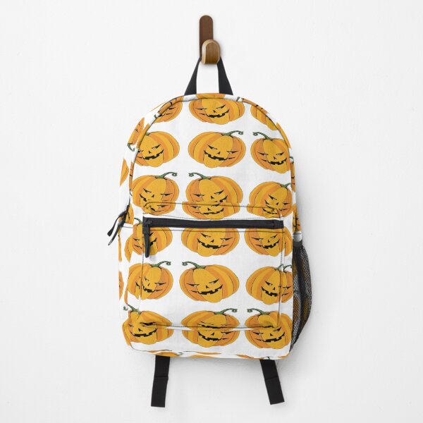 Item preview, Halloween Pumpkin pattern designed and sold by StudioViArt.