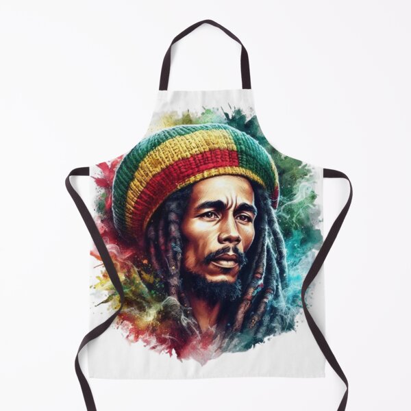 Item preview, BOB MARLEY: ONE LOVE designed and sold by CHRIST5000.