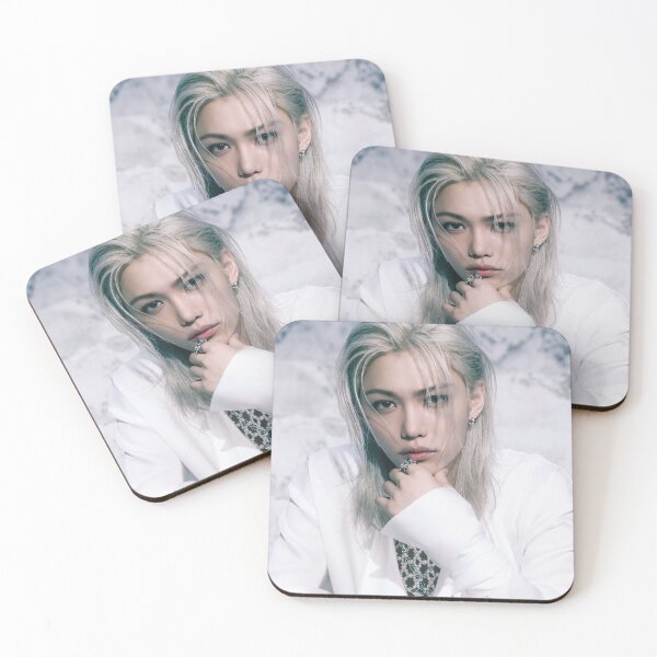 Item preview, Stray Kids Felix GIANT designed and sold by lorienskz.
