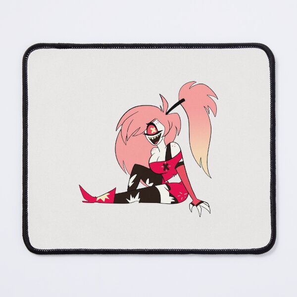 Item preview, Hazbin Hotel - Cherri Bomb designed and sold by catherinemarion.